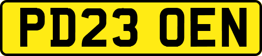 PD23OEN