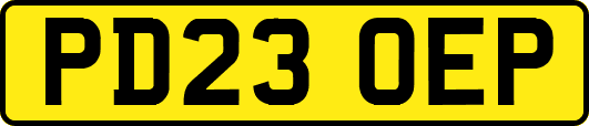 PD23OEP