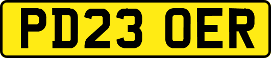 PD23OER