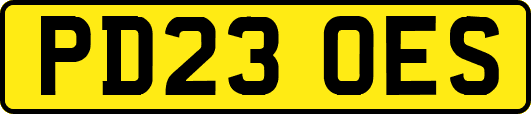 PD23OES