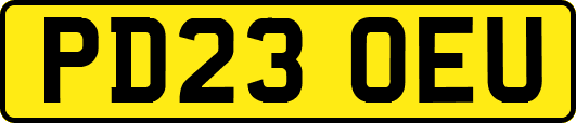 PD23OEU