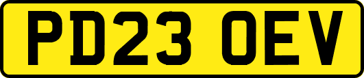 PD23OEV