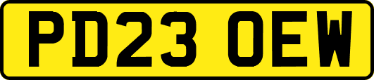 PD23OEW