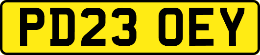 PD23OEY