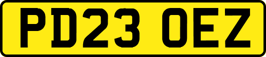 PD23OEZ