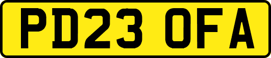 PD23OFA