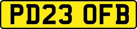 PD23OFB