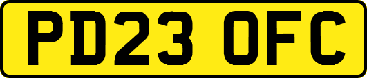 PD23OFC