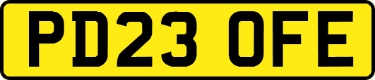 PD23OFE