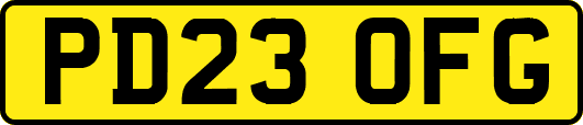 PD23OFG