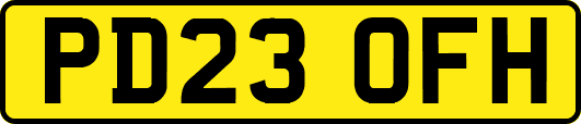 PD23OFH