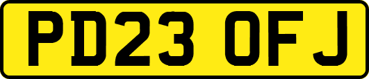 PD23OFJ