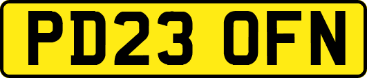 PD23OFN