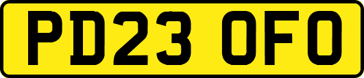 PD23OFO