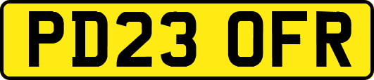 PD23OFR