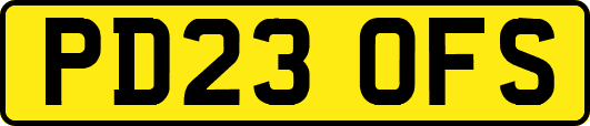 PD23OFS