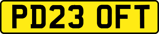 PD23OFT