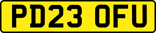 PD23OFU