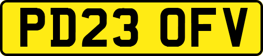 PD23OFV