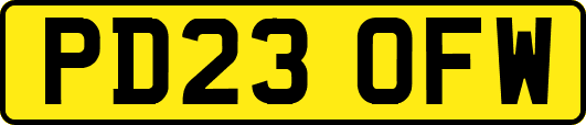 PD23OFW