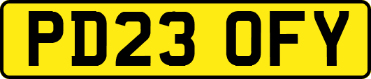 PD23OFY