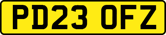 PD23OFZ