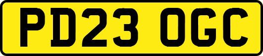 PD23OGC