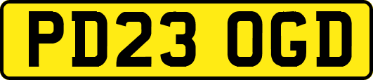 PD23OGD
