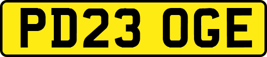 PD23OGE