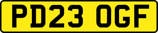 PD23OGF