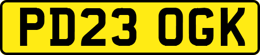 PD23OGK
