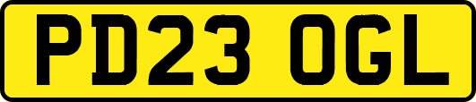PD23OGL
