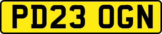 PD23OGN