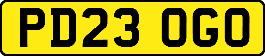 PD23OGO