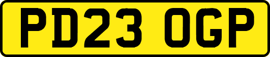 PD23OGP