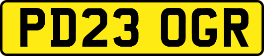 PD23OGR