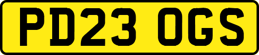 PD23OGS
