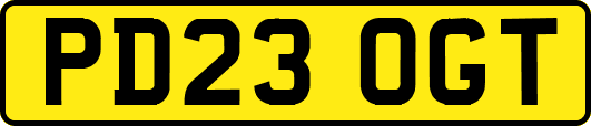 PD23OGT