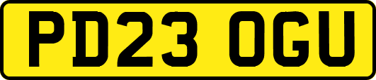 PD23OGU
