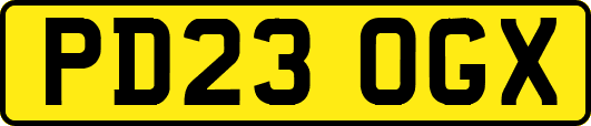 PD23OGX
