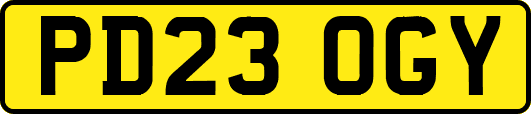 PD23OGY