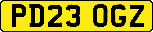 PD23OGZ