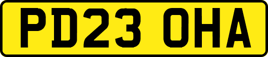 PD23OHA