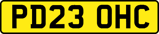PD23OHC