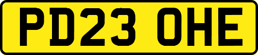 PD23OHE