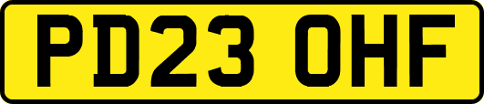 PD23OHF