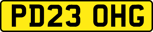 PD23OHG