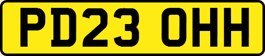 PD23OHH