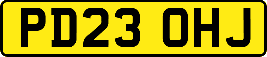 PD23OHJ