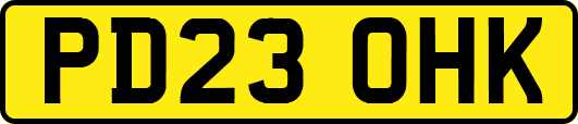 PD23OHK